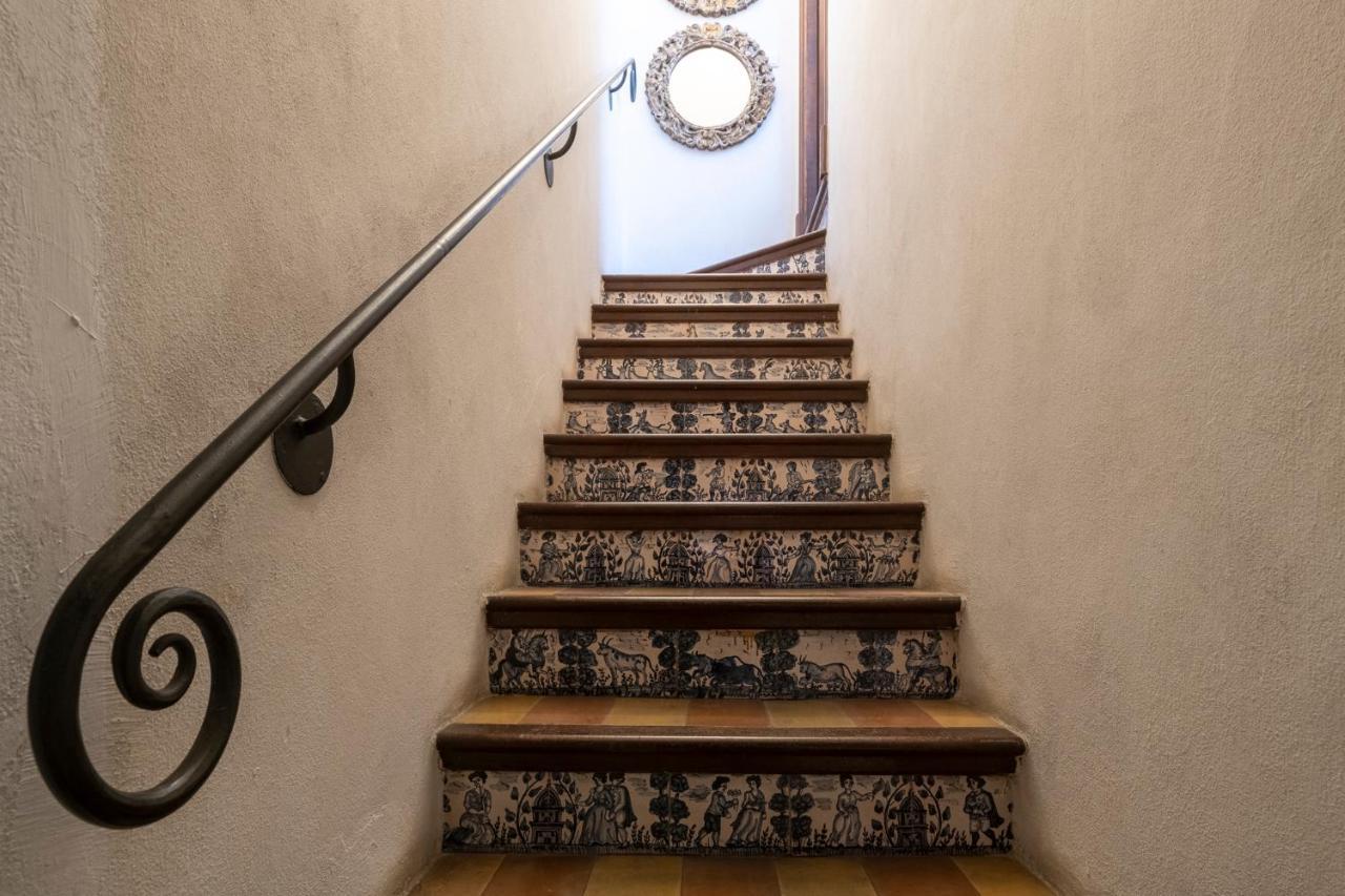 Exclusiva Casa En El Centro Historico De Sevilla מראה חיצוני תמונה