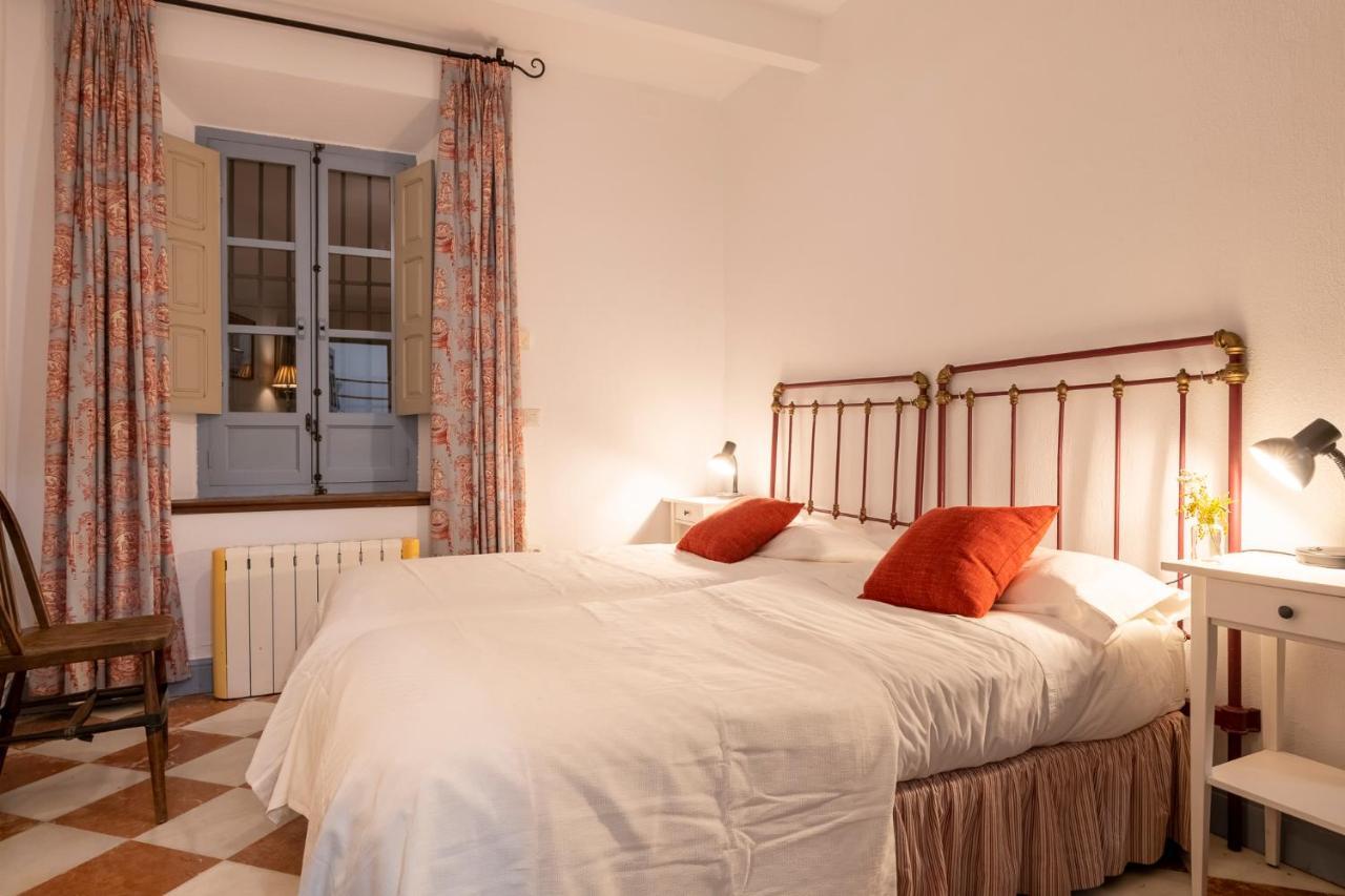 Exclusiva Casa En El Centro Historico De Sevilla מראה חיצוני תמונה